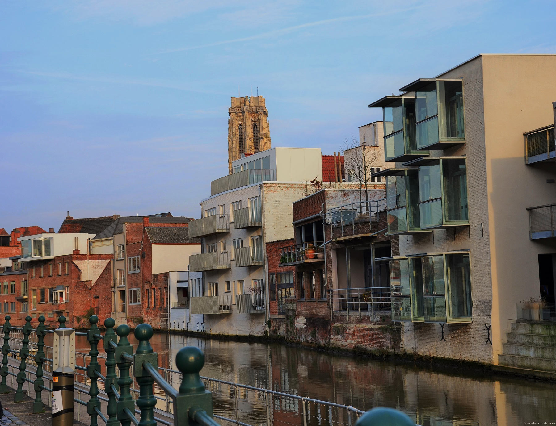 Mechelen